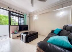 Blk 130 KIM TIAN VISTA (Bukit Merah), HDB 3 Rooms #578399401